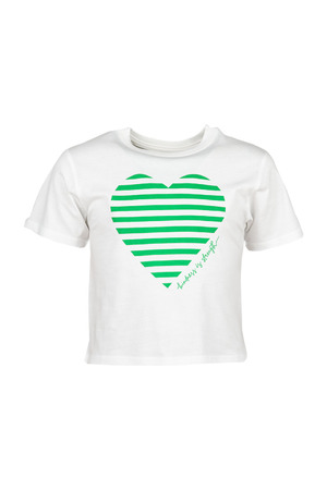 T-shirt met korte mouwen Name It