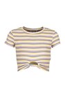 T-shirt met korte mouwen Name It