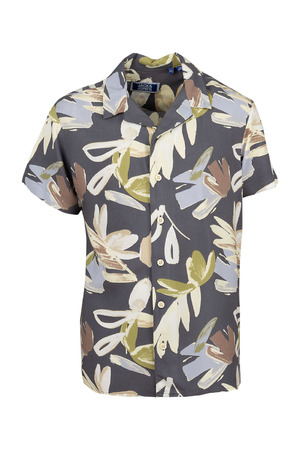 Hemd met korte mouwen Jack & Jones