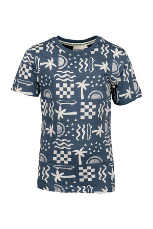 T-shirt met korte mouwen Sturdy