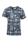 T-shirt met korte mouwen Lyle & Scott