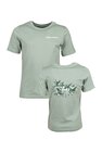 T-shirt met korte mouwen Lyle & Scott