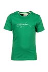 T-shirt met korte mouwen Lyle & Scott