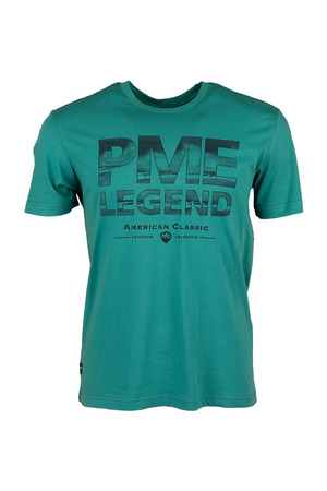 T-shirt met korte mouwen PME Legend