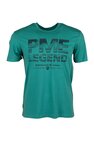 T-shirt met korte mouwen Blend