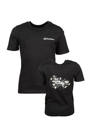 T-shirt met korte mouwen Jack & Jones