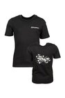 T-shirt met korte mouwen Lyle & Scott