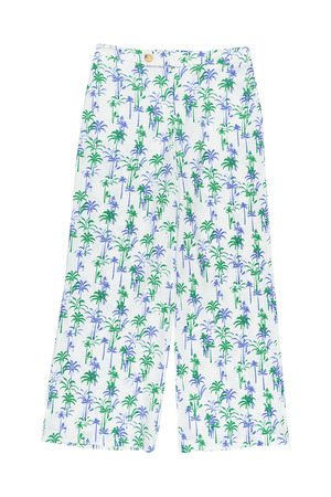 Broek Tiffosi