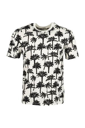 T-shirt met korte mouwen Only & Sons