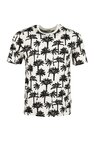 T-shirt met korte mouwen Blend