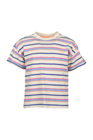 T-shirt met korte mouwen Tumble 'n Dry