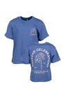 T-shirt met korte mouwen Lyle & Scott
