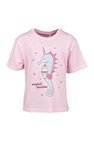 T-shirt met korte mouwen Name It