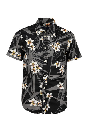 Hemd met korte mouwen Jack & Jones