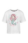 T-shirt met korte mouwen Name It