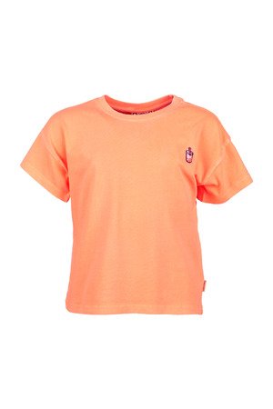 T-shirt met korte mouwen Tumble 'n Dry