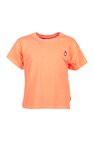 T-shirt met korte mouwen Name It