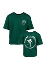 T-shirt met korte mouwen Lyle & Scott
