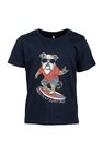 T-shirt met korte mouwen Lyle & Scott