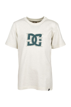 T-shirt met korte mouwen DC Shoes