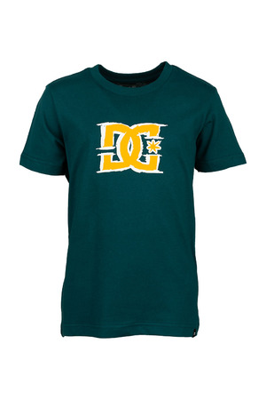 T-shirt met korte mouwen DC Shoes