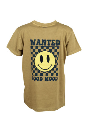 T-shirt met korte mouwen Tumble 'n Dry