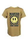 T-shirt met korte mouwen Lyle & Scott