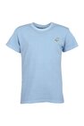 T-shirt met korte mouwen Lyle & Scott