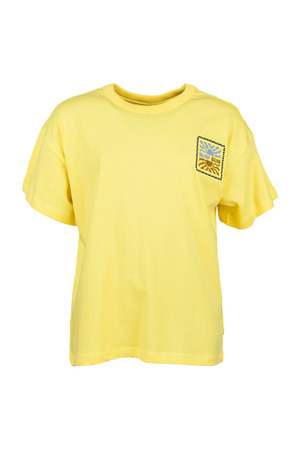 T-shirt met korte mouwen Tumble 'n Dry