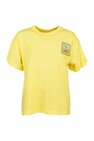 T-shirt met korte mouwen Lyle & Scott