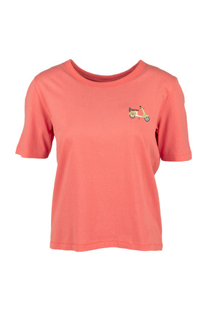 T-shirt korte mouwen JDY