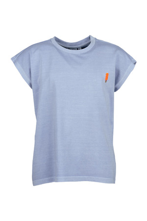 T-shirt met korte mouwen Tumble 'n Dry