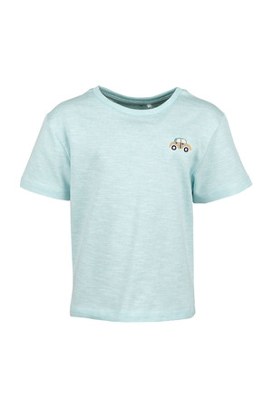 T-shirt met korte mouwen Name It