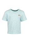 T-shirt met korte mouwen Lyle & Scott