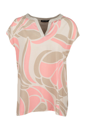 T-shirt korte mouwen Betty Barclay