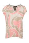 T-shirt korte mouwen She Goes Lala
