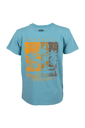 T-shirt met korte mouwen Tumble 'n Dry