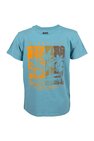 T-shirt met korte mouwen Lyle & Scott