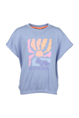 T-shirt met korte mouwen Tumble 'n Dry