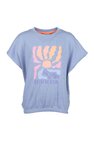 T-shirt met korte mouwen Name It