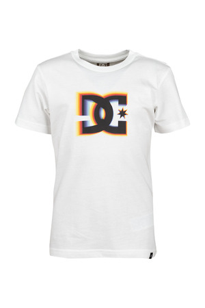 T-shirt met korte mouwen DC Shoes