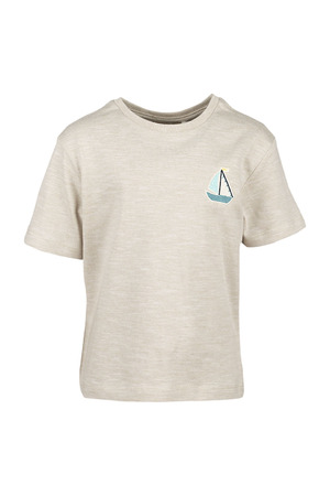 T-shirt met korte mouwen Name It