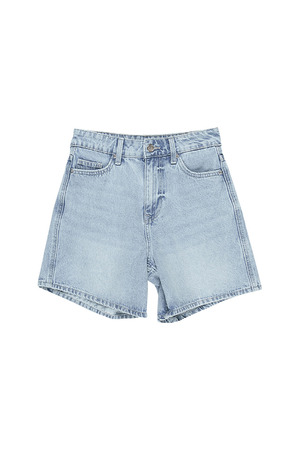 Short Tiffosi