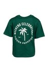 T-shirt met korte mouwen Jack & Jones