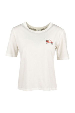 T-shirt korte mouwen JDY