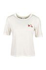 T-shirt korte mouwen She Goes Lala