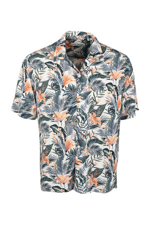 Hemd met korte mouwen Jack & Jones