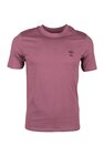 T-shirt met korte mouwen Blend