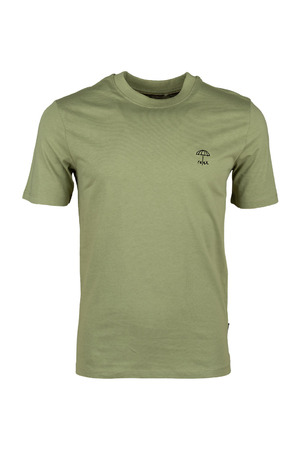 T-shirt met korte mouwen Blend