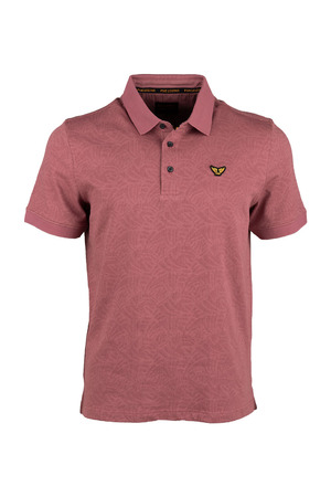 Polo met korte mouwen PME Legend